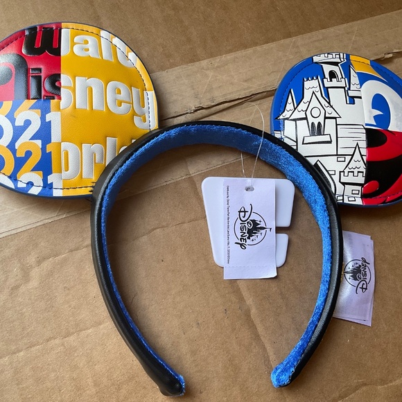 Disney park 2021 ears - Picture 2 of 2